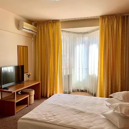 Hotel Victoria Kluž