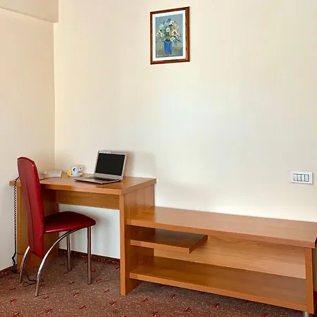 酒店 维多利亚酒店 3*