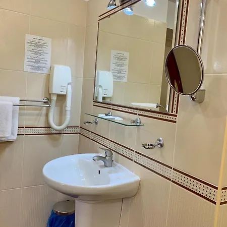 Victoria Ξενοδοχείο