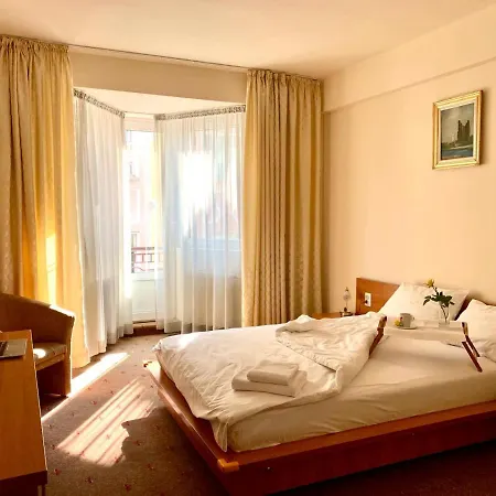 酒店 维多利亚酒店 3*