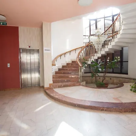 Victoria Hotel Kluż-Napoka