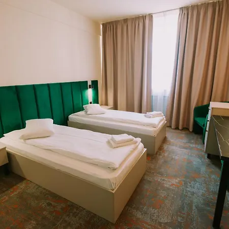 Hotel Victoria Kluż-Napoka