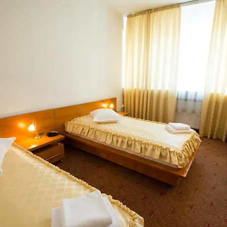 Hotel Victoria Cluj-Napoca