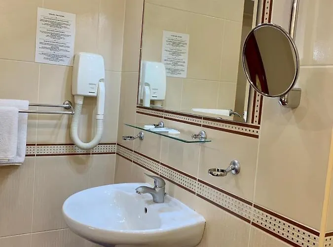 维多利亚酒店 酒店