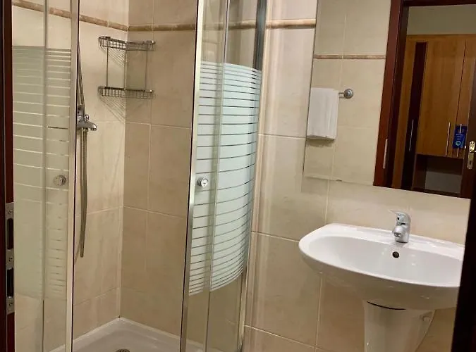 维多利亚酒店 酒店 克卢日-纳波卡