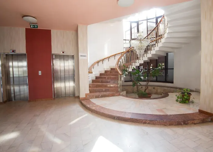 Victoria Hotel Cluj-Napoca