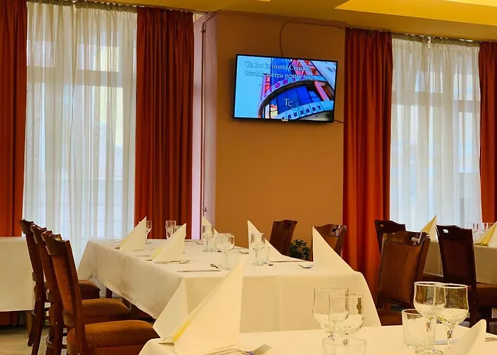 维多利亚酒店 酒店