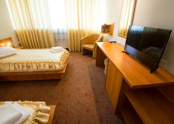 Victoria 3* Cluj-Napoca