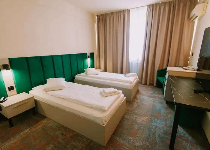 Hotel Victoria Cluj-Napoca