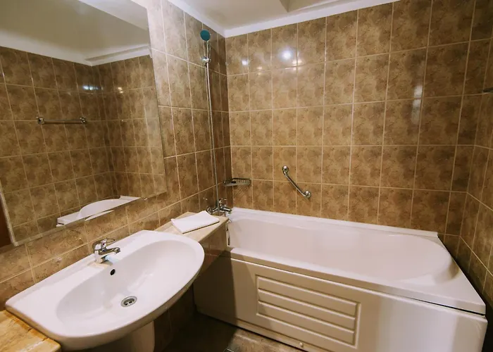 维多利亚酒店 酒店