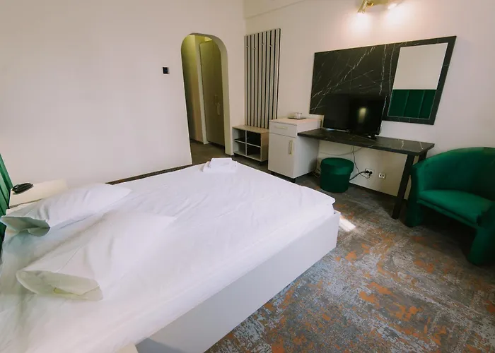 Victoria Hotel Cluj-Napoca